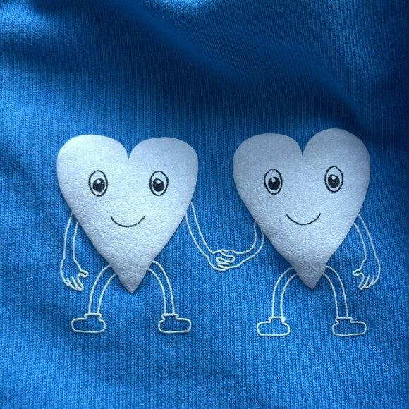 The Mayfair Group Hoodie - Picture 6 of 6